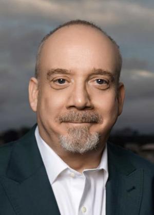 Paul Giamatti